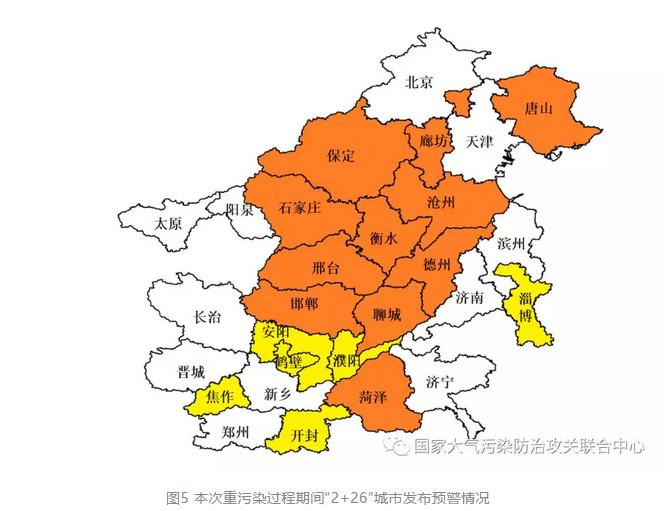 今日雾霾指数，城市呼吸之痛与应对策略北京今日雾霾指数