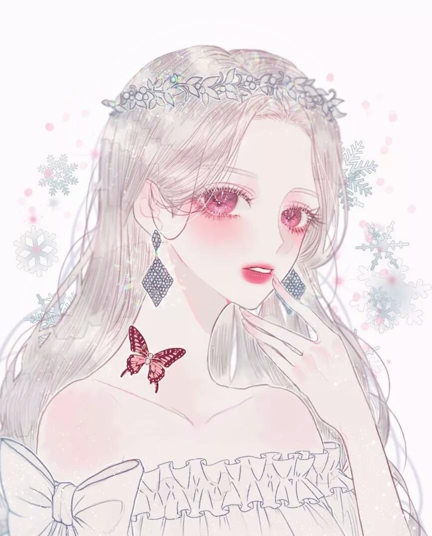制作专属闺蜜头像，打造独一无二的友谊印记怎么制作闺蜜头像图