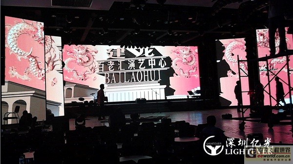 百老汇手机，舞台之外的精彩演绎百老汇手机卖场