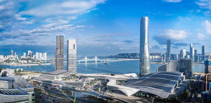 澳门2035展望，探索未来之城的全面资料大全澳门2023资料大全227期