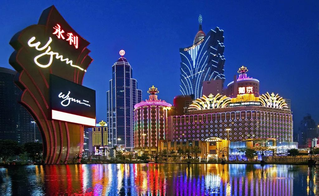 澳门资料大全2034，探索东方之珠的多元魅力澳门资料大全免费2024年7月22日