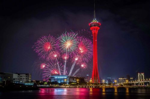 澳门今夜璀璨启幕，文化与经济的双重盛宴澳门今晚开什么号