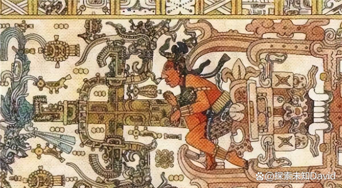 玛雅论坛网，探索古代文明与现代智慧的交汇点玛雅论坛确认登录2021