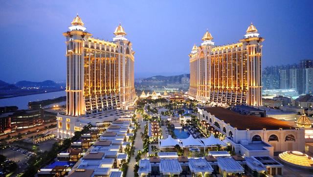 澳门资料大全，探索东方之珠的多元魅力澳门资料大全免费澳门资料大全二中二
