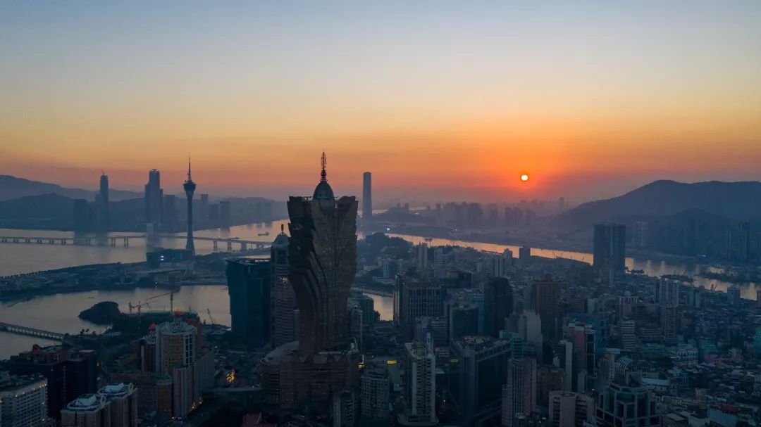 澳门，2046年的历史回望与未来展望2024年澳门历史记录走势图