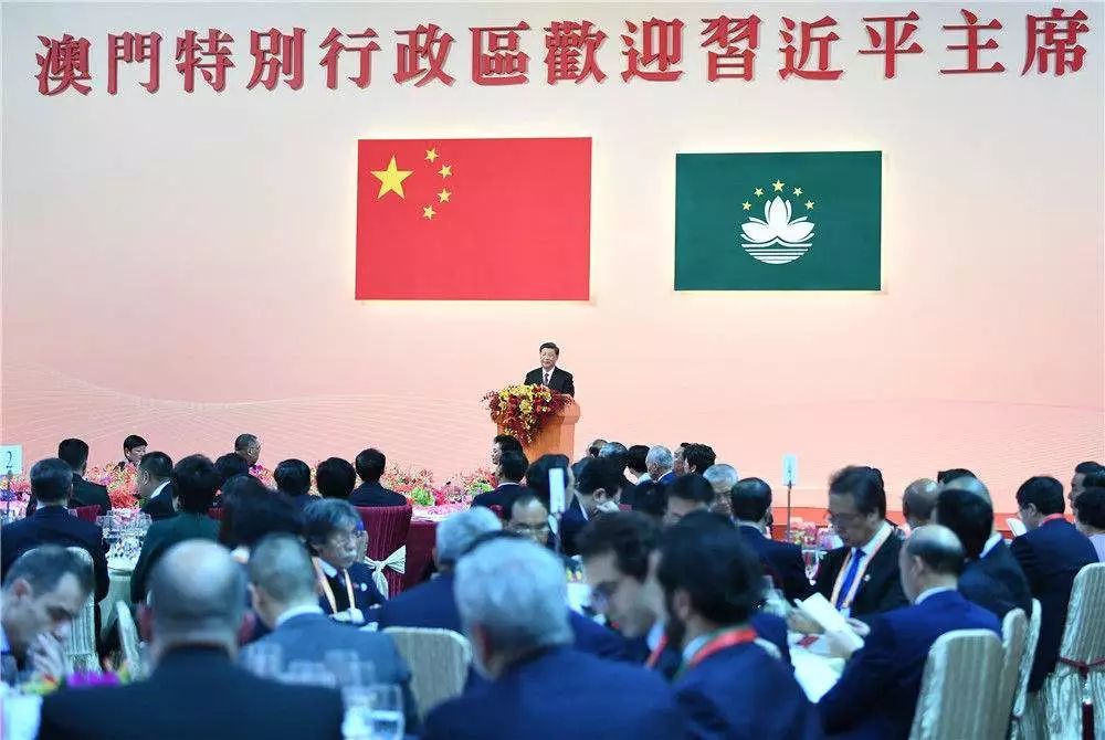 2035年澳门未来展望，特区发展新篇章2023年澳门今晚特马开什么